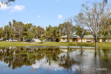 Property photo of 1/4 Butcherbird Place West Busselton WA 6280