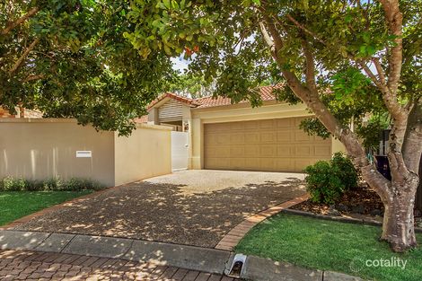 Property photo of 21 Tuggerah Close Robina QLD 4226