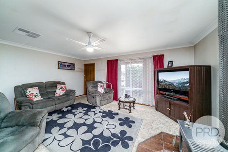 Property photo of 3 Ramus Street Tolland NSW 2650