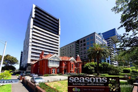 1224/572 St Kilda Rd, Melbourne, VIC 3004