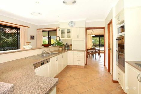 Property photo of 33 Hersden Court Bonogin QLD 4213
