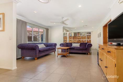 Property photo of 21 Tuggerah Close Robina QLD 4226