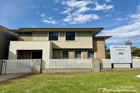 Property photo of 83 Caddies Boulevard Rouse Hill NSW 2155