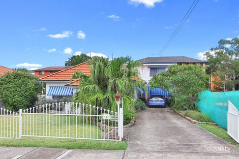 14 Sheffield St, Merrylands, NSW 2160