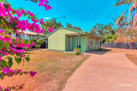 24 Cornwallis Cct, Gray, NT 0830