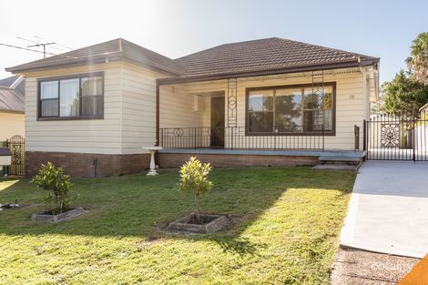 Property photo of 28 Summit Street North Lambton NSW 2299