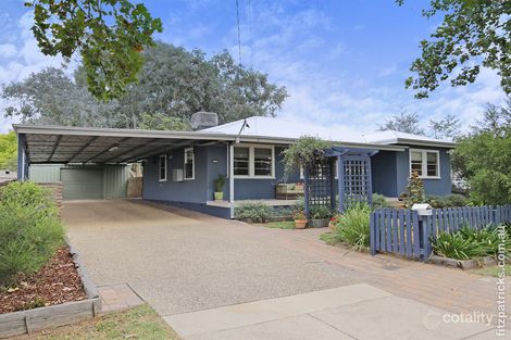 118 Grove St, Kooringal, NSW 2650