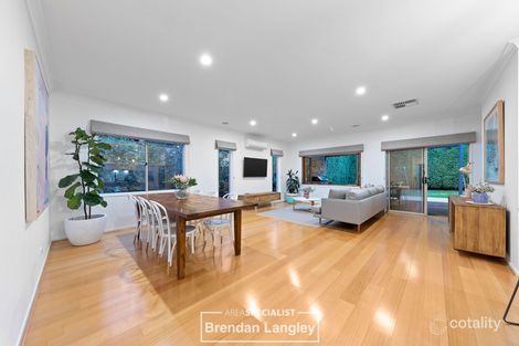 Property photo of 39 Flinders Park Drive Officer VIC 3809