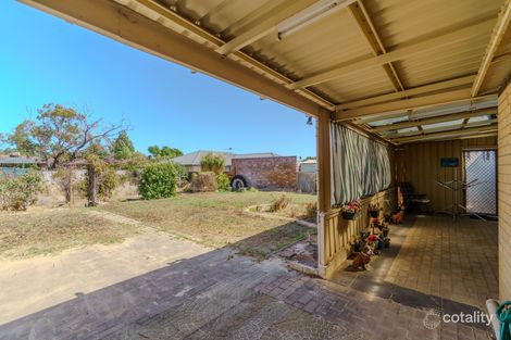 Property photo of 7 Salisbury Road Beechboro WA 6063