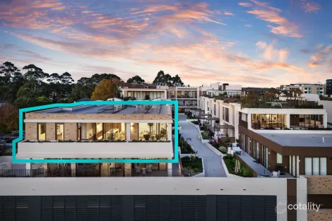 317/1 Balfour St, Lindfield, NSW 2070