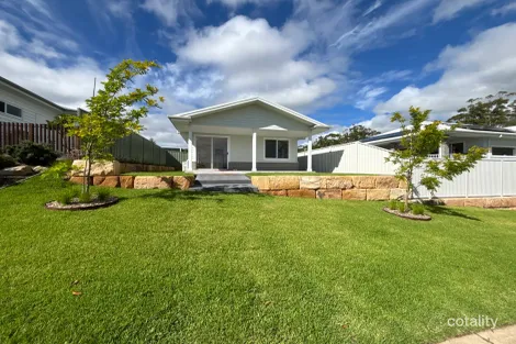 Property photo of 17 Amaroo Drive Narrawallee NSW 2539