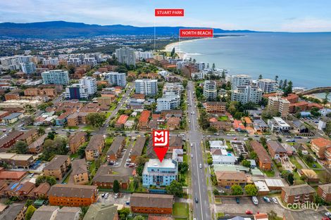 Property photo of 9/72-74 Corrimal Street Wollongong NSW 2500