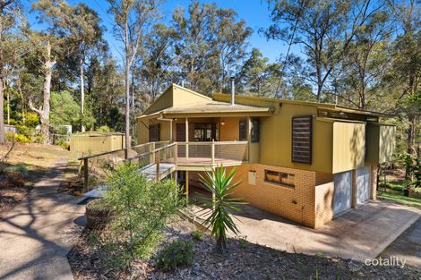 Property photo of 130-132 Campbell Road Sheldon QLD 4157