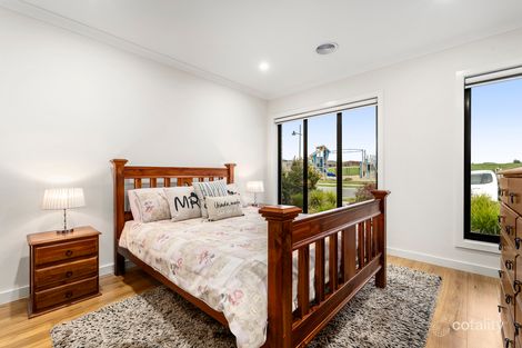 Property photo of 8 Burnett Drive Beveridge VIC 3753