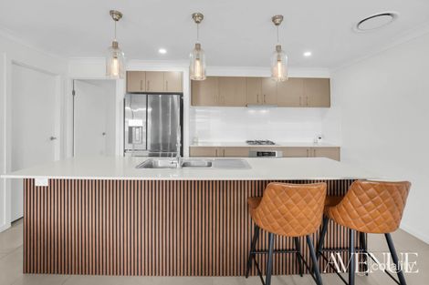 Property photo of 44 Coolridge Circuit Yarrabilba QLD 4207