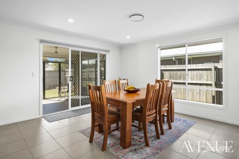 Property photo of 44 Coolridge Circuit Yarrabilba QLD 4207