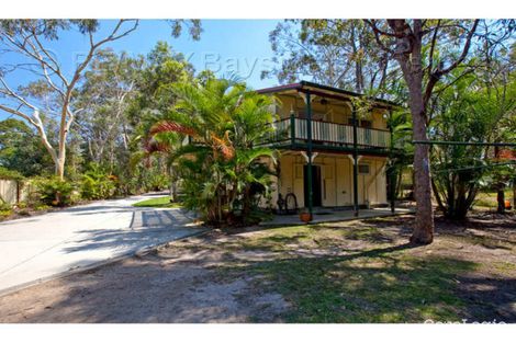 Property photo of 198 Boundary Road Thornlands QLD 4164