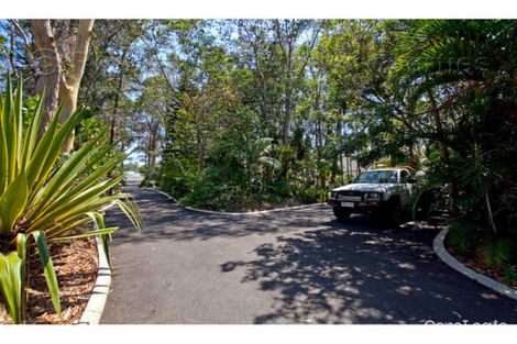 Property photo of 198 Boundary Road Thornlands QLD 4164