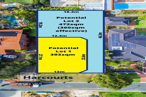 Property photo of 22 Alver Road Doubleview WA 6018