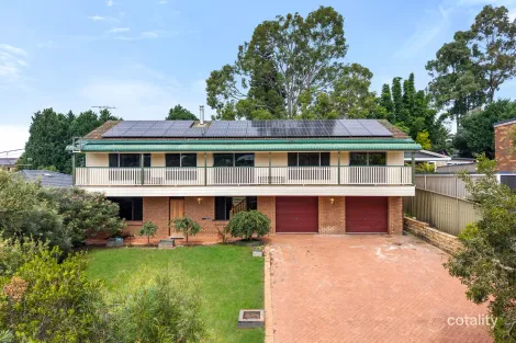 14 Taylors Rd, Silverdale, NSW 2752