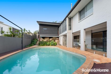 Property photo of 3 Castile Street Indooroopilly QLD 4068