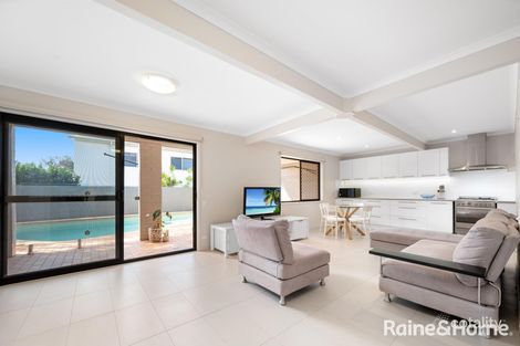 Property photo of 3 Castile Street Indooroopilly QLD 4068