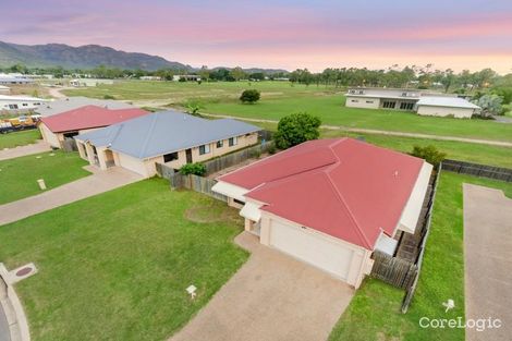 Property photo of 32 Eider Court Condon QLD 4815
