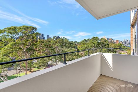 23/2-12 Crows Nest Rd, Waverton, NSW 2060