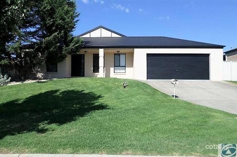 Property photo of 4 Killarney Court West Wodonga VIC 3690