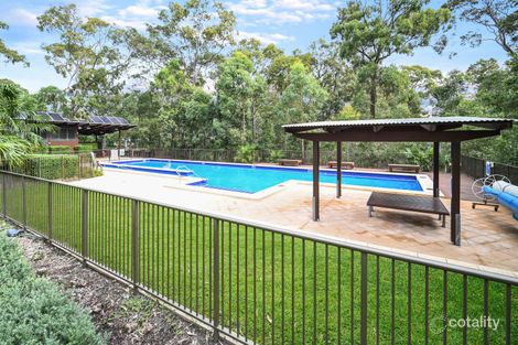 Property photo of 19 Grey Gum Trail Murrays Beach NSW 2281