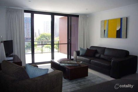 Property photo of 60/161 Main Street Kangaroo Point QLD 4169