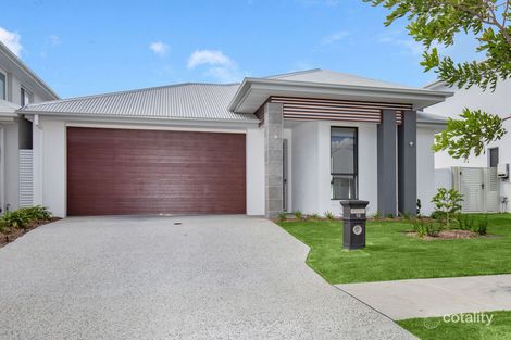 19 Hamilton Dr, Jacobs Well, QLD 4208