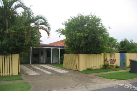 Property photo of 23 Gateway Street Wynnum West QLD 4178
