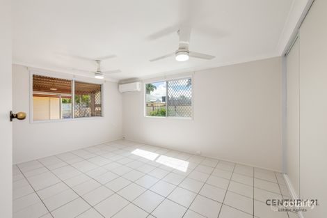 Property photo of 61 Water Street Walkervale QLD 4670