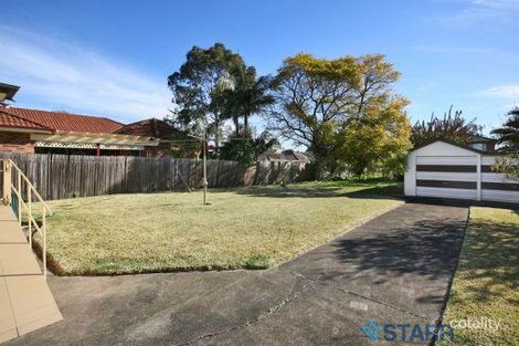 Property photo of 19 Gibbs Street Auburn NSW 2144