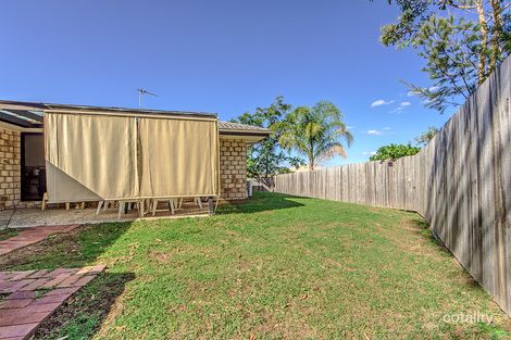 Property photo of 2 Billinghurst Crescent Upper Coomera QLD 4209