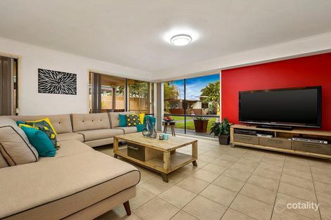 Property photo of 20 Rosie Court Aspendale Gardens VIC 3195
