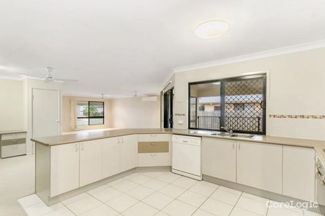Property photo of 32 Eider Court Condon QLD 4815