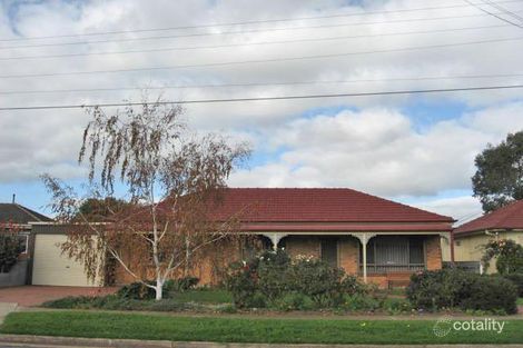 25 Simmons Cres, Flinders Park, SA 5025