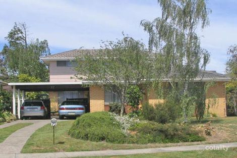 Property photo of 72 Bindy Street Forest Hill VIC 3131