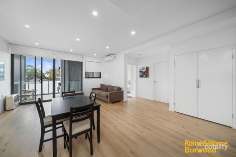 Property photo of 302/248-252 Liverpool Road Enfield NSW 2136