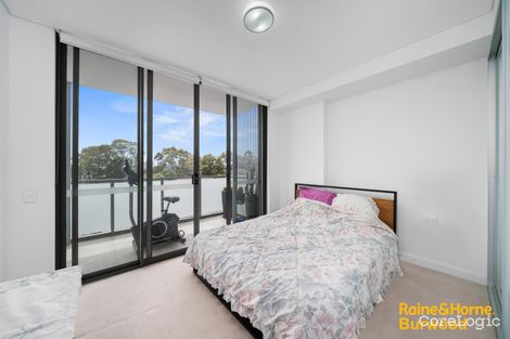 Property photo of 302/248-252 Liverpool Road Enfield NSW 2136