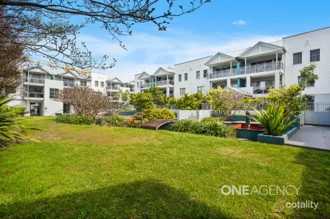 Property photo of 14/20-26 Addison Street Shellharbour NSW 2529