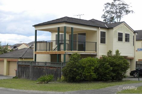 Property photo of 65A Orchid Way Wadalba NSW 2259