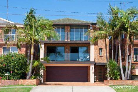 Property photo of 84 Victoria Street Malabar NSW 2036