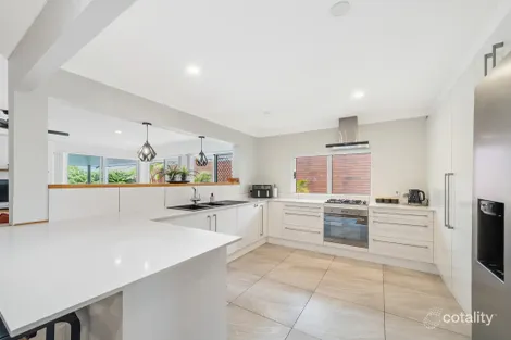Property photo of 6 Otway Parade North Lakes QLD 4509