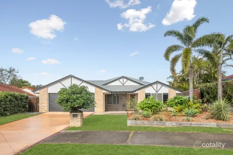 6 Otway Pde, North Lakes, QLD 4509