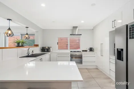 Property photo of 6 Otway Parade North Lakes QLD 4509