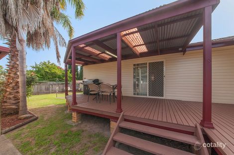 Property photo of 30 Gemas Street Holsworthy NSW 2173