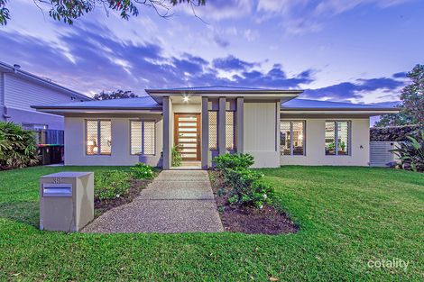 38 Feathertail Pl, Gumdale, QLD 4154